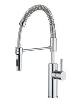 Смеситель Reginox CALDONAZZO chrome