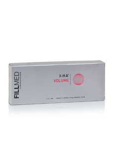 Fillmed by Filorga X-HA Volume