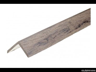 Уголок завершающий TIMBERTEX