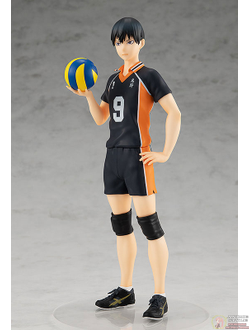 Фигурка Тобио Кагэяма (Kageyama Tobio Pop Up Parade)