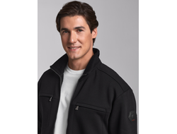 Спортивный костюм мужской 12SKM-1786 RED-N-ROCK'S