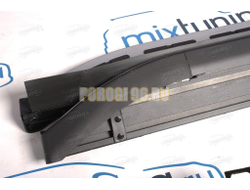 Пороги OEM Style для GAC GS8 2021-