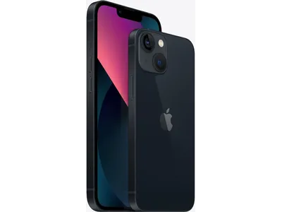 Apple iPhone 13 256Gb Dual SIM Чёрный