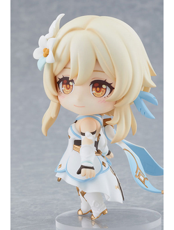 Нендроид  Путешественник Люмин (Traveler Lumine)