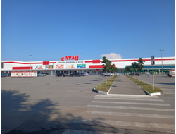 Сарай | ул. Авиастроителей, 20/35