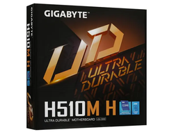 Gigabyte H510M H