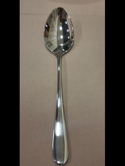 Ложка десертная, 22 см