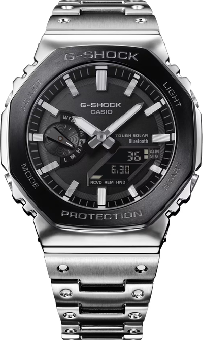 Часы Casio G-Shock GM-B2100BT-1A