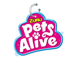 Игрушки Pets Alive Pets alive