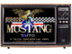Fire Mustang, Игра для Сега (Sega Game)