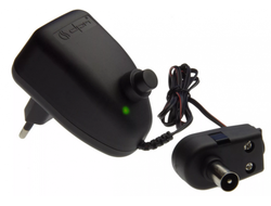 Блок питания ALPHABOX для ТВ (с регулировкой) - 12V