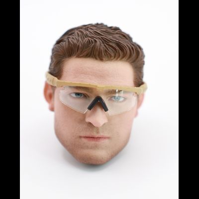 Очки 1/6 (78093F) - DAMTOYS