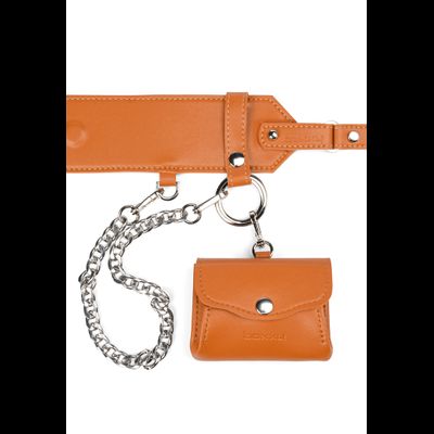 Boxxy slot # 1 S Горчичный