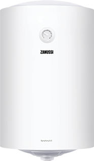 Водонагреватель ZANUSSI ZWH/S 80 Symphony 2.0