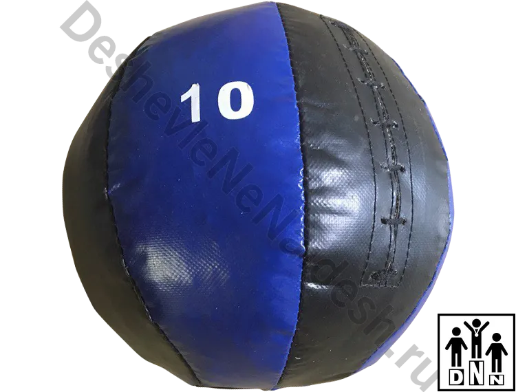 медбол 10 кг
