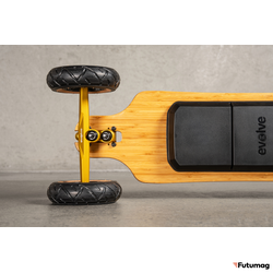 Электроскейт EVOLVE FUSION All Terrain
