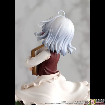 Фигурка 1/6 Элейна (Elaina Childhood Ver.)