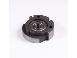 Ремкомплект для пневматического шуруповерта RA-1232, пластина задняя торцевая MIGHTY SEVEN RA-1232P24