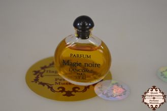 Lancome Magie Noire 3.5ml | Мажи Нуар Парфюм Миниатюра