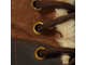 Ботинки dr. Martens (доктор мартинс) 1460 Kolbert зимние на меху коричневый