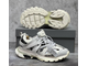 Кроссовки Balenciaga Track White Light Grey