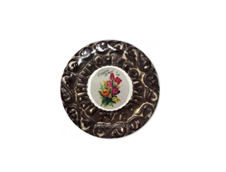 Пряник заварной глазированный "8 Марта" 420 гр.