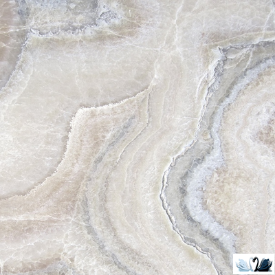 Плитка напольная Belani Камелот G серый 41,8 х 41,8 см под оникс Береза керамика