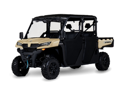 Мотовездеход CFMOTO UFORCE 1000 XL EPS