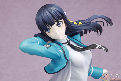 Фигурка 1/7 Миюки Шиба (Shiba Miyuki)