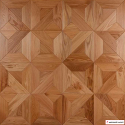 Художественный модуль Дуб София