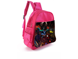 Рюкзак Dota №3