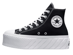 Кеды Converse Logo Play High Top высокие
