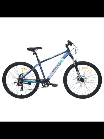 Велосипед TechTeam Sprint 27,5"х19