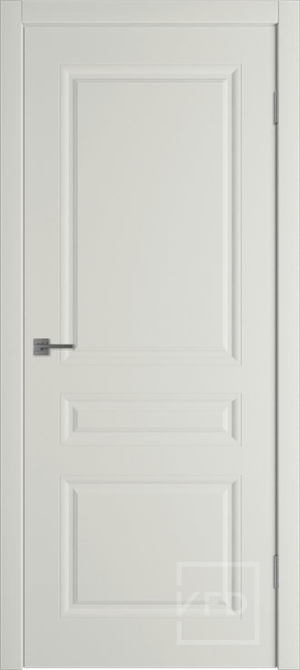 Дверь ПГ Челси magnolia