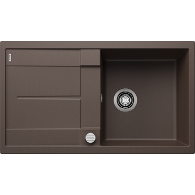 Мойка Blanco Metra 5S 515041