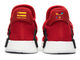 Adidas NMD Humanrace Pharrell Williams Scarlet