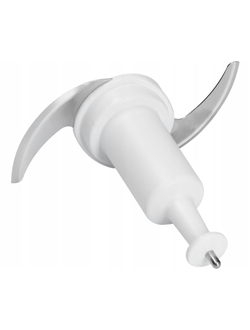 Оригинальный нож-крыльчатка (основной нож) для кухонного комбайна Bosch