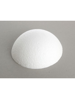 Основа в форме полусферы