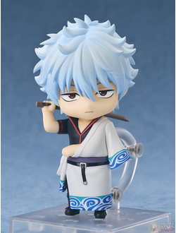 Нендроид Гинтоки Саката (Sakata Gintoki)