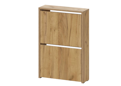 ОБ 3 Обувница Дуб Золотой