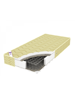 Матрас Комфорт плюс