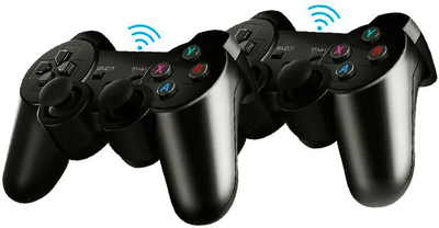 Игровая приставка Data Frog Y3 Lite 64Gb