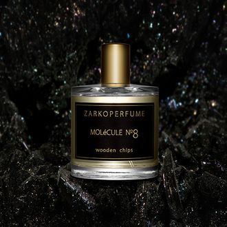 Zarkoperfume MOLeCULE No.8