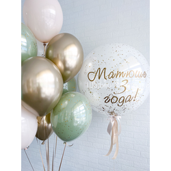 Набор "Матвей"