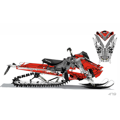 POLARIS RMK 800 [479]