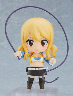 Нендроид Люси Хартфилия (Lucy Heartfilia)