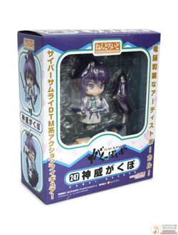 Нендроид Гакупо Камуи (Gakupo Kamui)