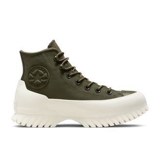 Кеды Converse Chuck Taylor All Star Lugged Winter 2.0 High Top