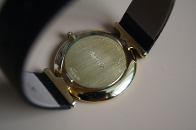Longines agassiz discount