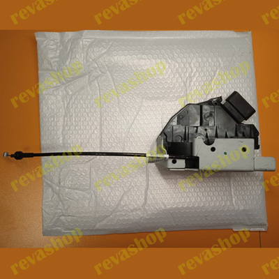 Замок пассажирской двери Ford Transit мк8 оригинал